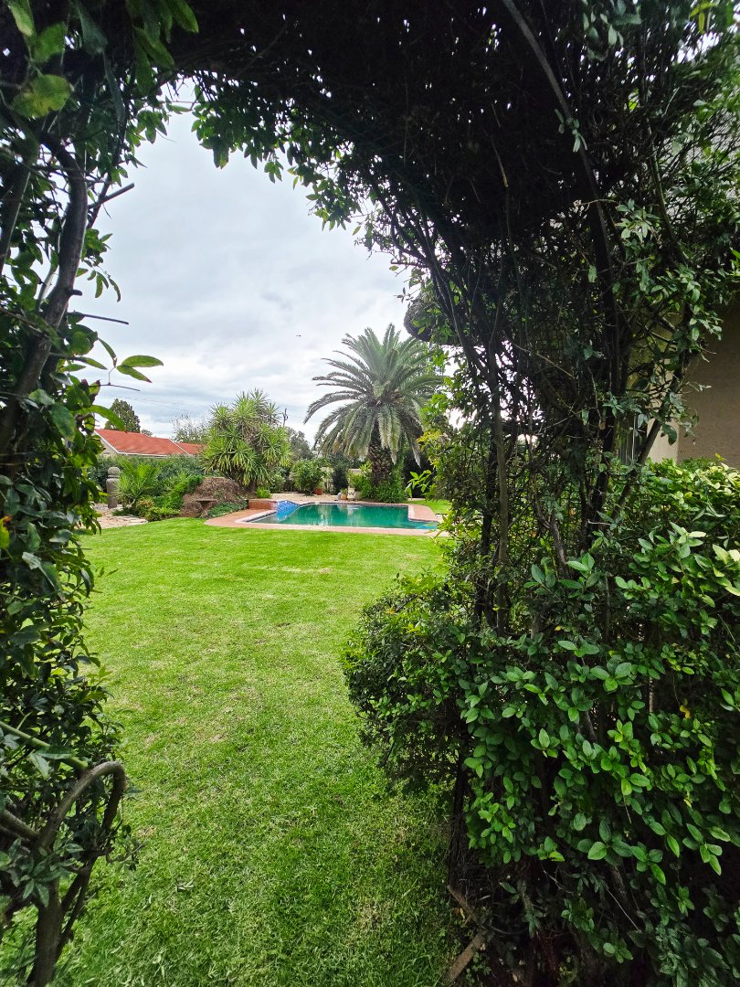 3 Bedroom Property for Sale in La Hoff North West